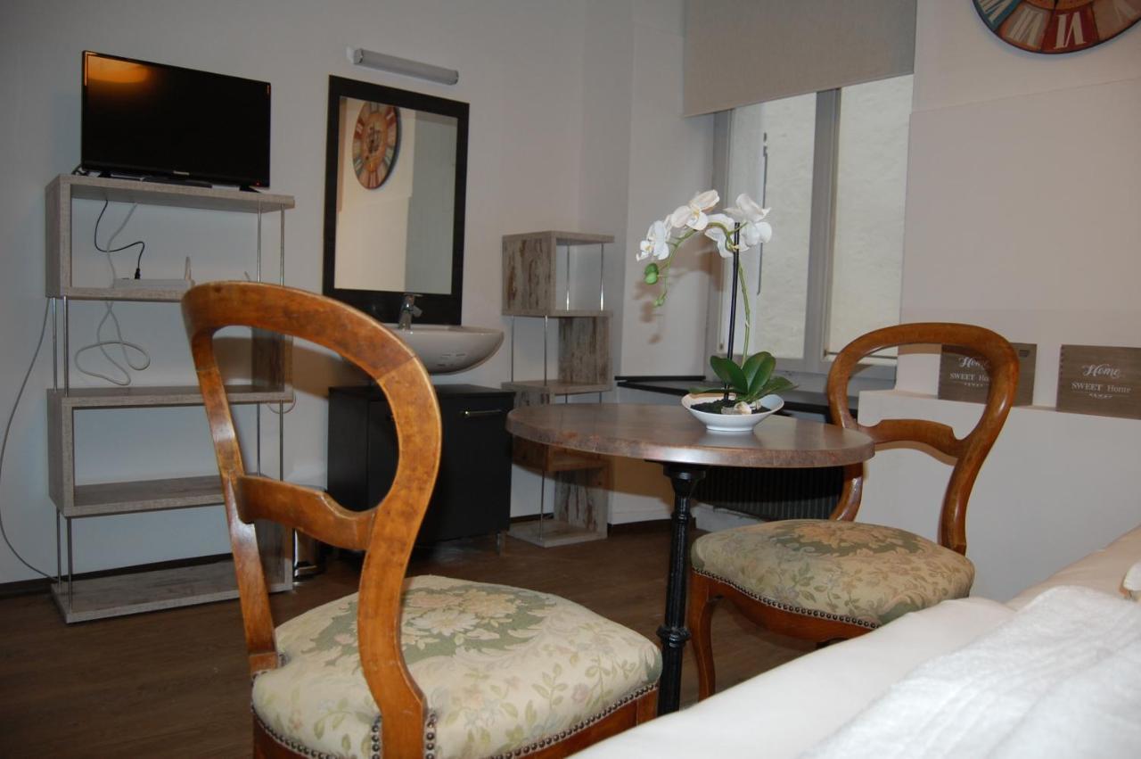 Hotel & Backpackers Zak Schaffhausen Dış mekan fotoğraf
